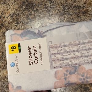 Shower Curtain